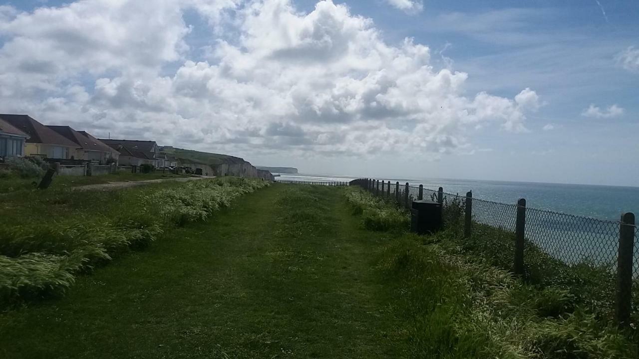 Flint Lodge Peacehaven Exteriér fotografie