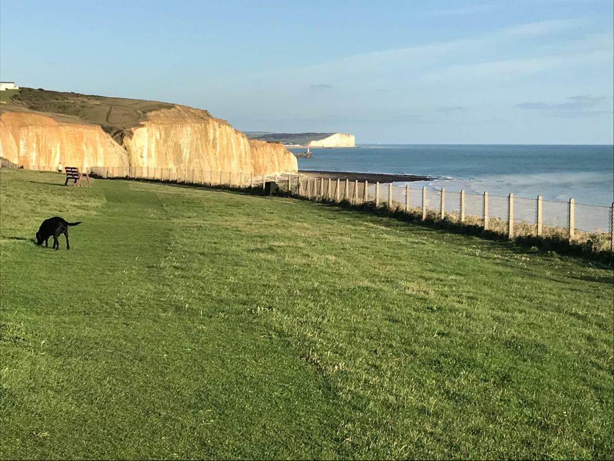 Flint Lodge Peacehaven Exteriér fotografie